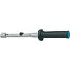 Torque wrench 6291-1CT 20-120Nm 14x18mm